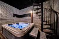 Pocheon Forest Pool Villa - Romantic
