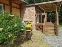 Yangsan (Baenaegol) Dainchon Pension Hotels near Tongdosa Temple