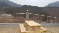 Jangseong Baegilhong Pension