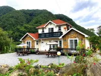 Danyang Talk Pension Hotels near Guinsa Temple