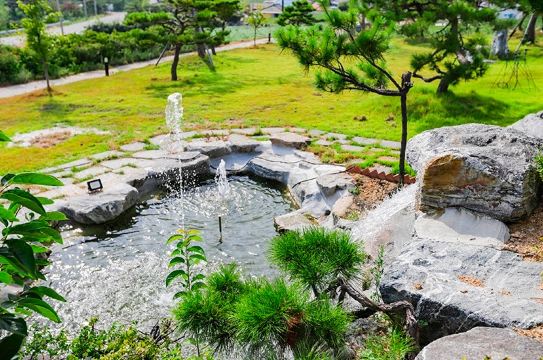 신안 프롬휴풀빌라펜션