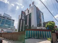 Uijeongbu Mong Hotels near Cheonchuksa Temple