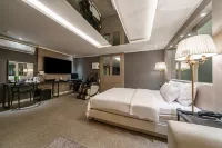 HoTel Kino - Aamiainen