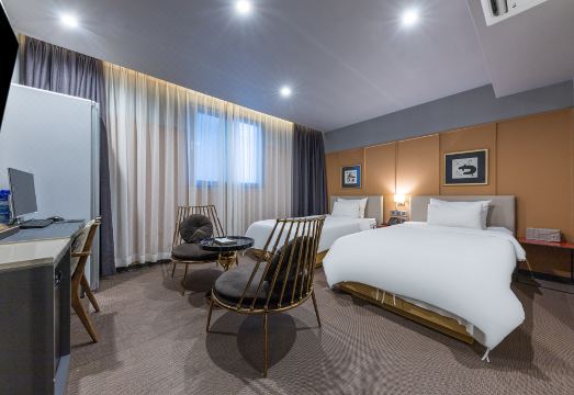 브라운도트 호텔 삼계점 대표 이미지