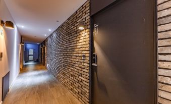 Daejeon Daeheung Hotel Knock on