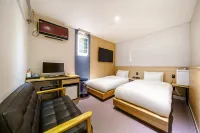 Sindorim November Hotels in Guro-gu