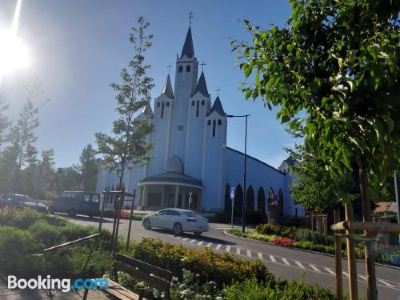Hotel Exterior Gabi Villa Photo
