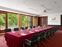Hotel Botanico y Oriental Spa Garden - Parking