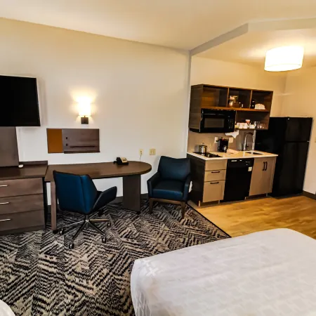 Candlewood Suites MELBOURNE/VIERA by IHG