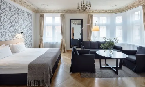 Neiburgs Hotel