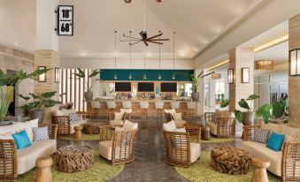 Hilton la Romana, an Adults All-Inclusive Resort