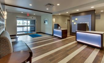 Holiday Inn Express Cheektowaga North East