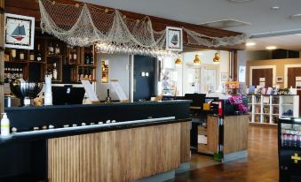 Luotsihotelli - Arctic Lighthouse Hotel