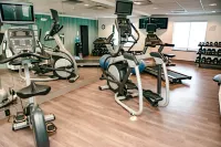 Holiday Inn Express & Suites Winona by IHG - Træningscentre