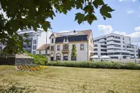 Lothringer Hof Hotels in Saarlouis