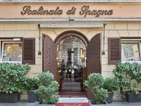 Hotel Scalinata di Spagna Hotels in Rome
