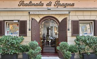 Hotel Scalinata di Spagna