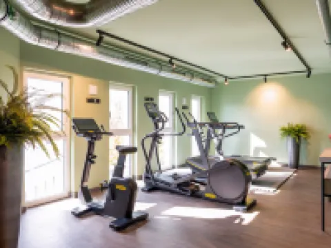 Leonardo Hotel Augsburg Hotels in Augsburg