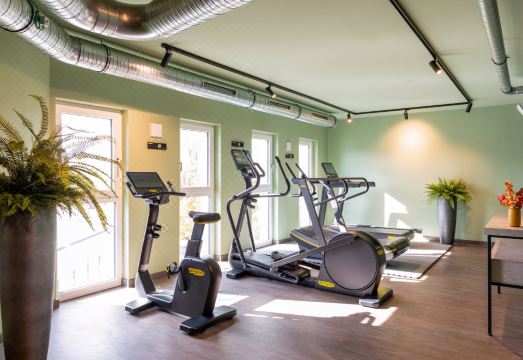 5. 레오나르도 호텔..