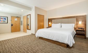 Holiday Inn Express Fremont - Milpitas Central, an IHG Hotel