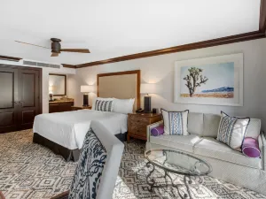 Omni Rancho Las Palmas Resort & Spa