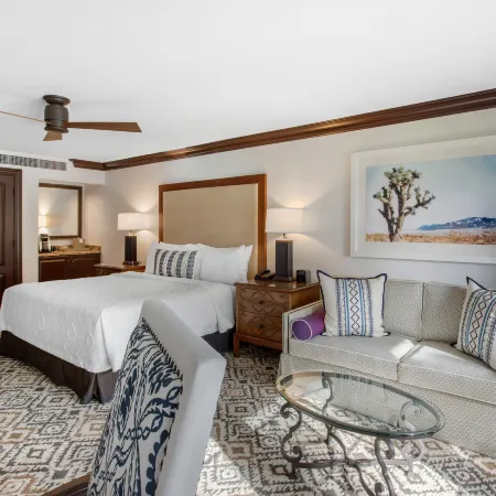 Omni Rancho Las Palmas Resort & Spa