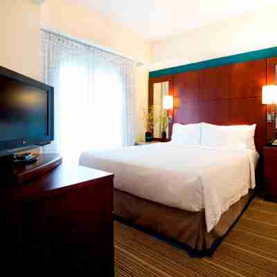 Residence Inn by Marriott Toronto Vaughan Rooms