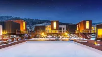 Pyeongchang Seonyeongasaranghae, Jeon Gaegsil Dogcae ! Hotels in 