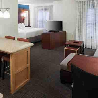 Residence Inn Boston Marlborough Rooms