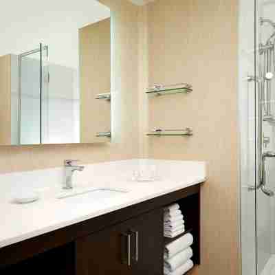 Residence Inn Montreal Downtown Rooms
