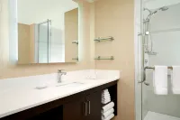 ريزيدانس إن باي ماريوت مونتريال داونتاون - جاكوزي