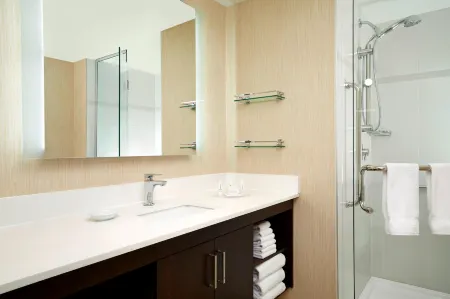 Residence Inn Montreal Downtown