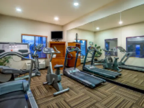 Holiday Inn Express & Suites Vernal - Dinosaurland by IHG Hotels in Uintah County