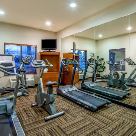 Holiday Inn Express & Suites Vernal - Dinosaurland by IHG