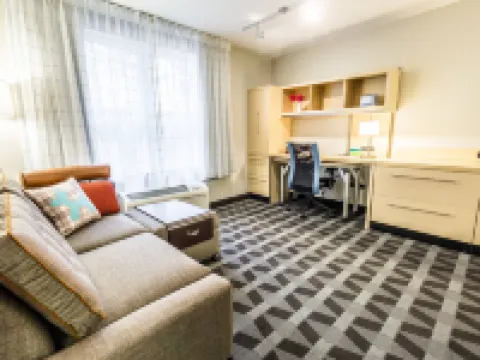 TownePlace Suites Laconia Gilford Hotels in Gilford