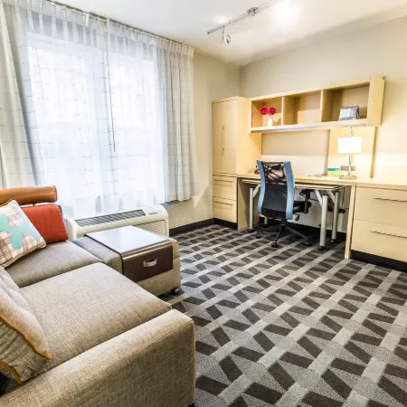 TownePlace Suites Laconia Gilford