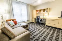 TownePlace Suites Laconia Gilford Hotel di Alton