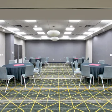 Holiday Inn DFW AIRPORT SOUTH by IHG