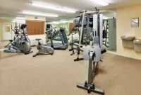 Candlewood Suites HAZLETON by IHG - Gym