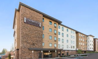 Staybridge Suites Hillsboro - Orenco Station