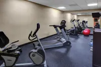 Holiday Inn Express & Suites RICHMOND NORTH ASHLAND by IHG - Gym