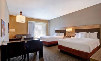 TownePlace Suites Austin Round Rock