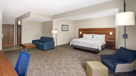 Holiday Inn Express Statesboro