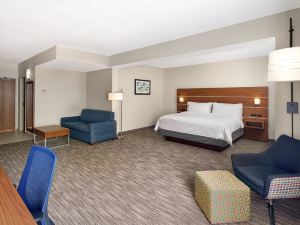 Holiday Inn Express Statesboro