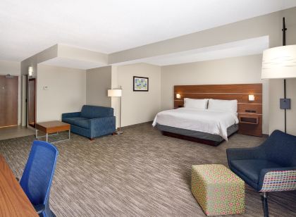 Holiday Inn Express Statesboro