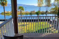 Anchorage Inn Lakeport Hotels in Upper Lake