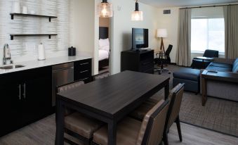 Residence Inn Bakersfield West