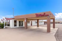 Baymont by Wyndham Socorro Hotels in Socorro
