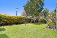 Goldfields Motel
