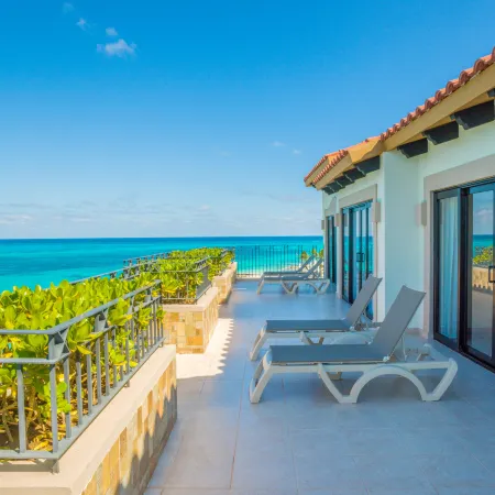 Fiesta Americana Villas Cancún